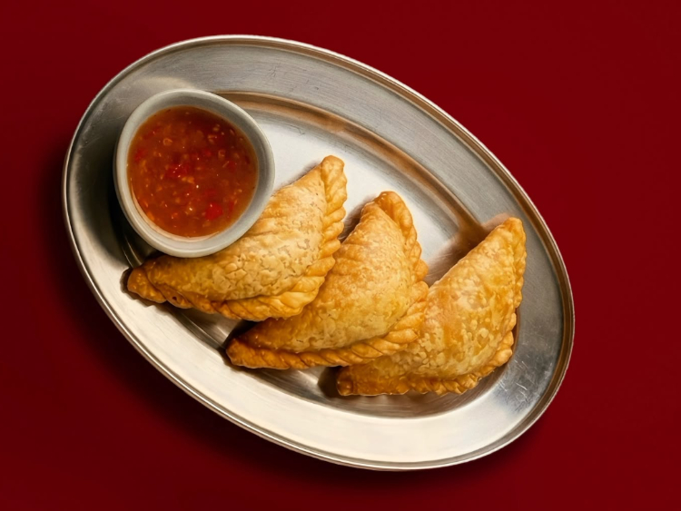 The Rice Corner slider image