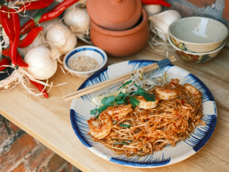 The Rice Corner slider image