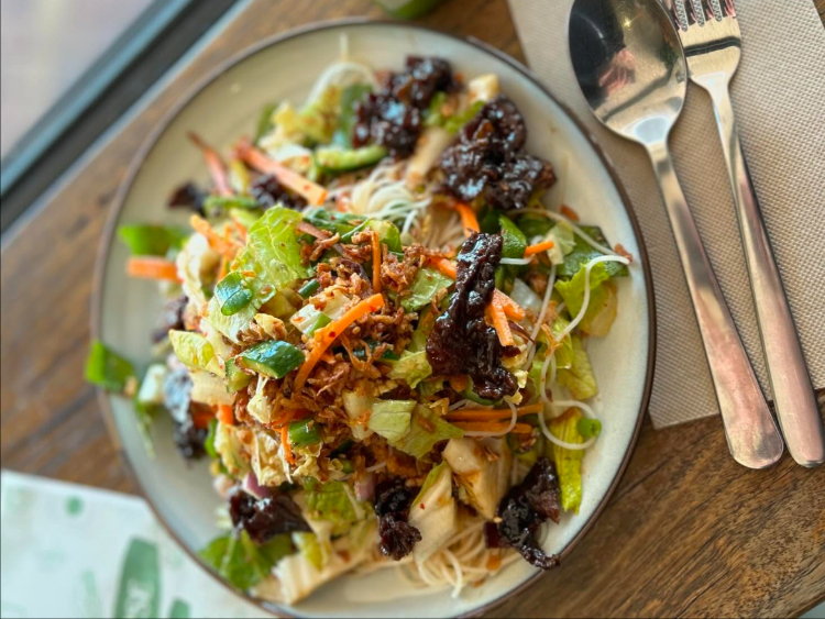 Lakehouse Cafe slider image