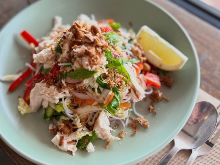 Lakehouse Cafe slider image