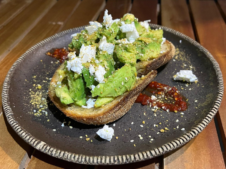 Millers Espresso slider image