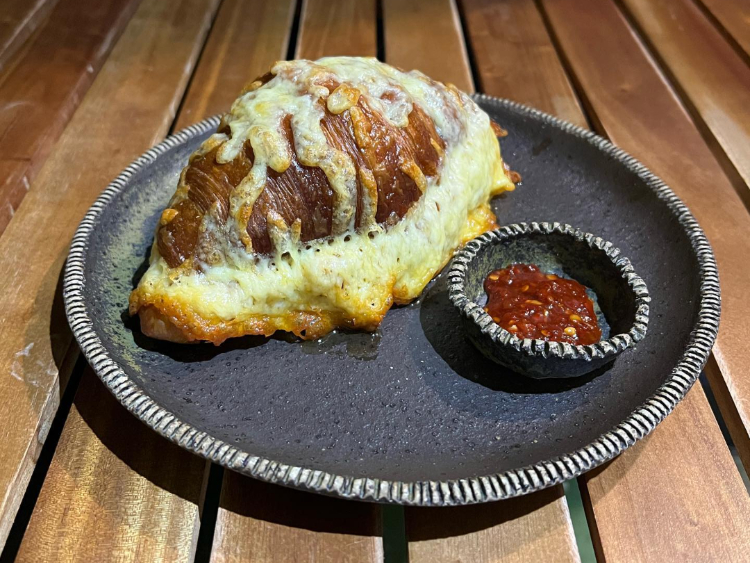 Millers Espresso slider image