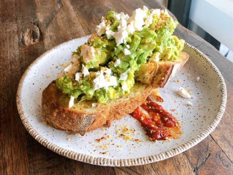 Millers Espresso slider image