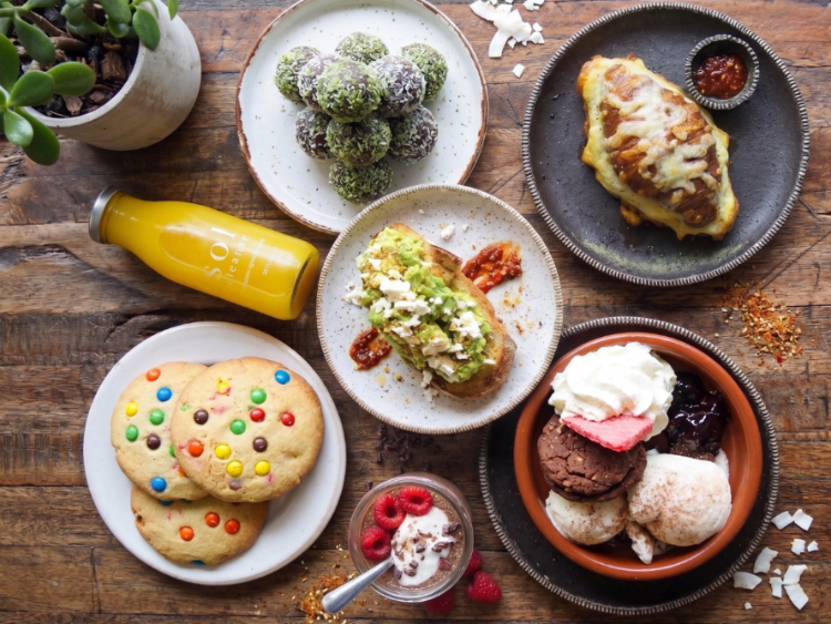 Millers Espresso slider image