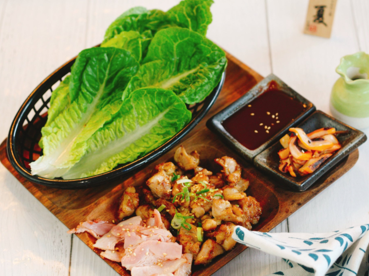 Argyle Pantry Japanese Kitchen slider image