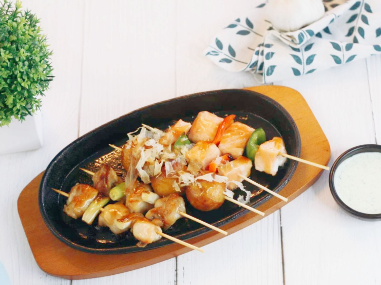 Argyle Pantry Japanese Kitchen slider image