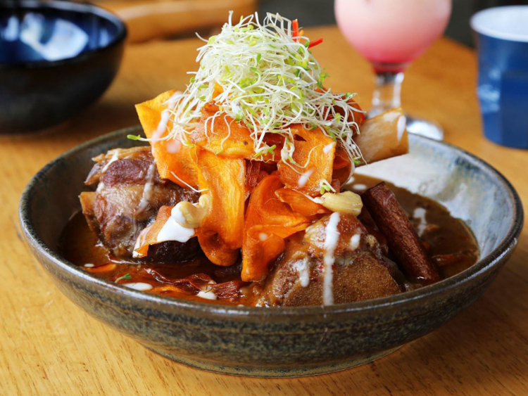 Blue Buddha Thai Kitchen slider image