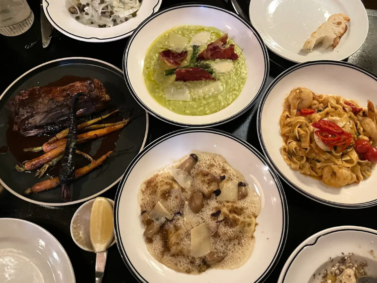 The Moat slider image