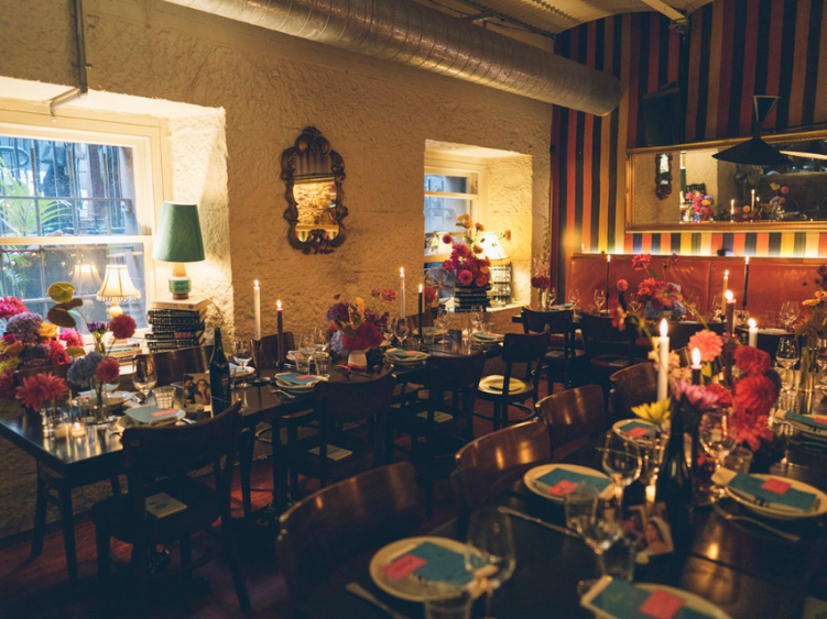 The Moat slider image