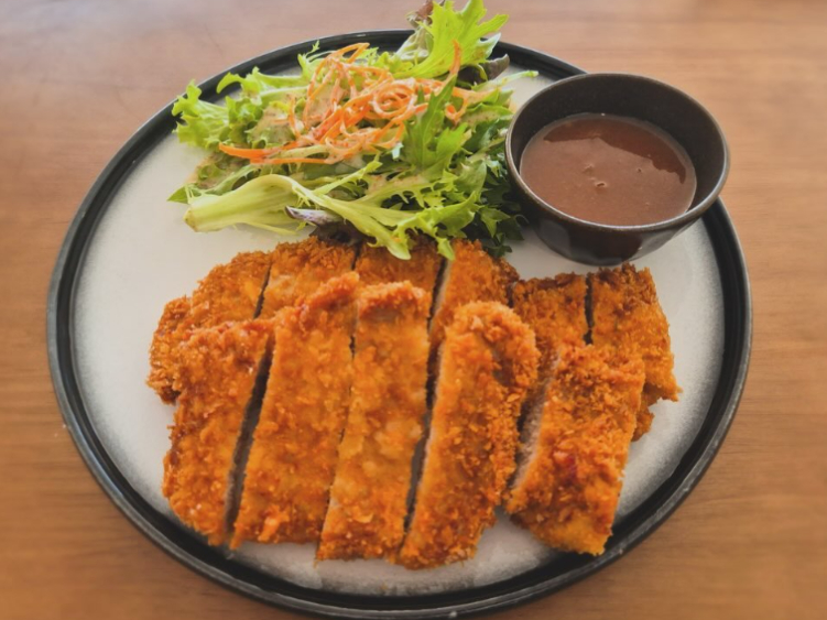 Issho Sushi - Bracken Ridge slider image