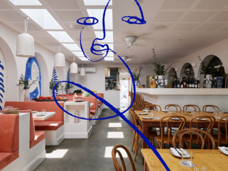 Maman Bar & Kitchen slider image