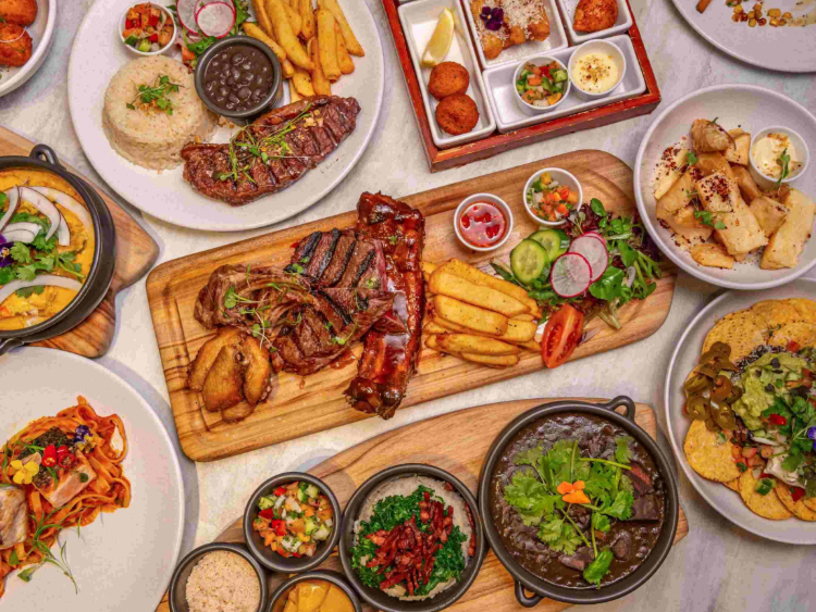 Bronte Belo City slider image