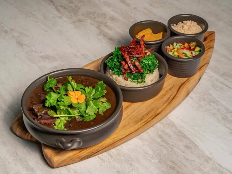 Bronte Belo City slider image