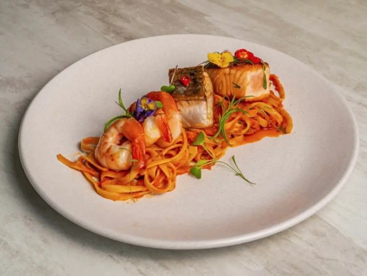 Bronte Belo City slider image