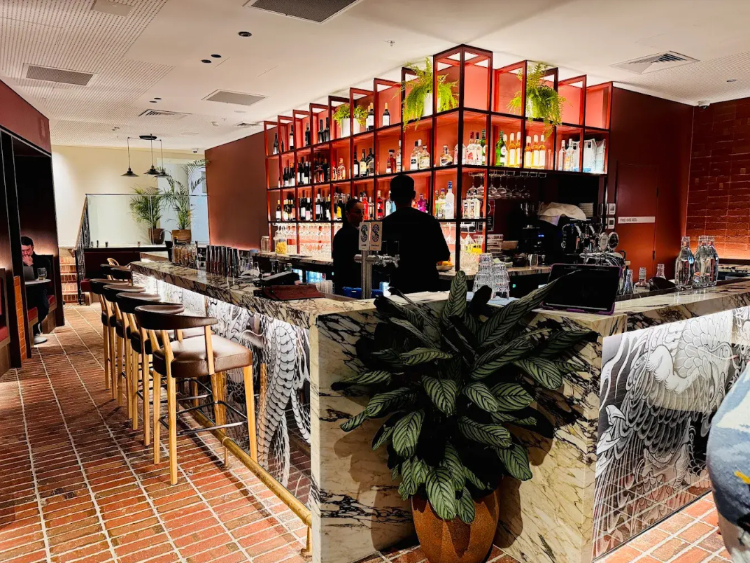 Bronte Belo City slider image