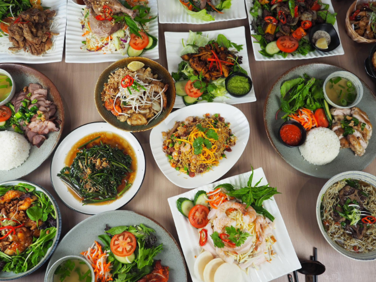 South Viet Bites slider image