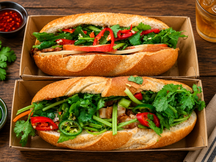 South Viet Bites slider image