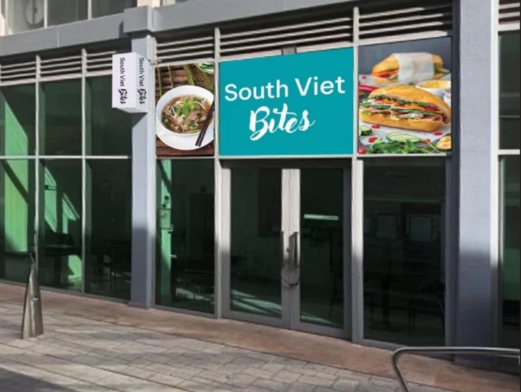 South Viet Bites slider image