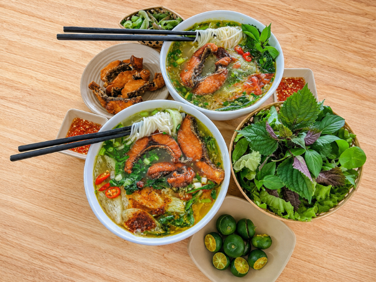 South Viet Bites slider image