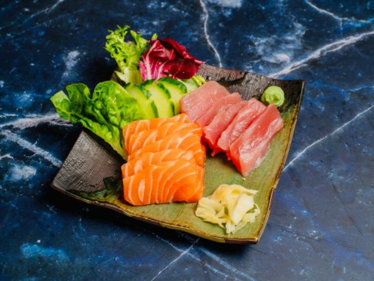 Negi & Nori slider image