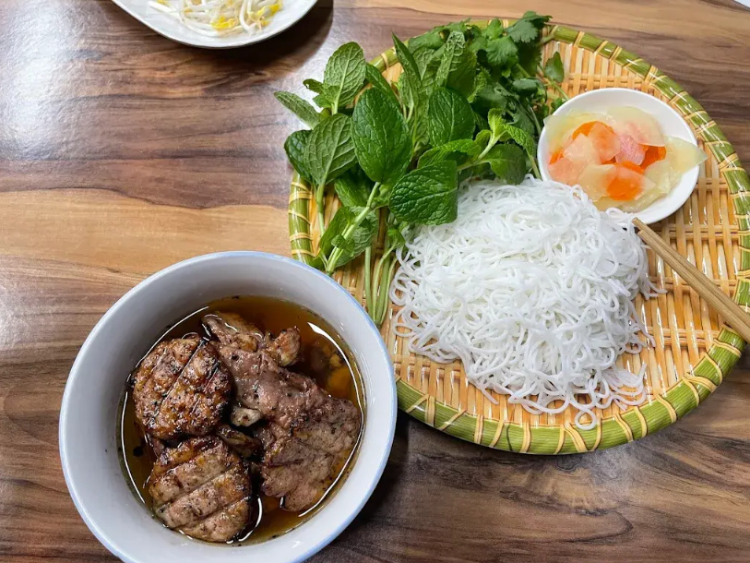 Ha Noi Foods slider image