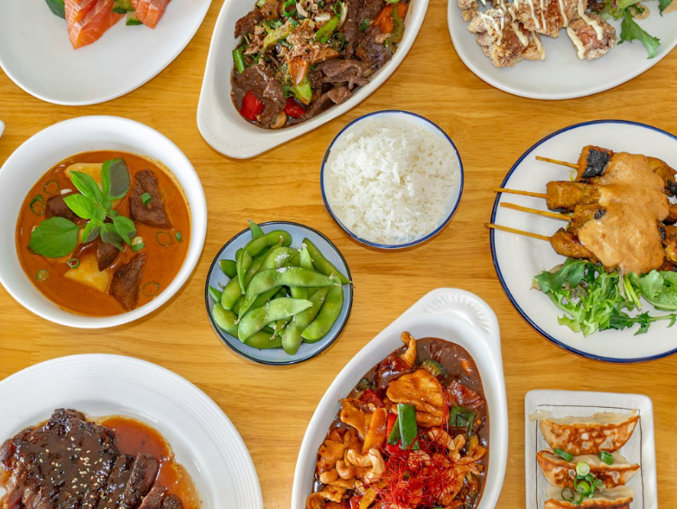 Johnny's Kitchen slider image