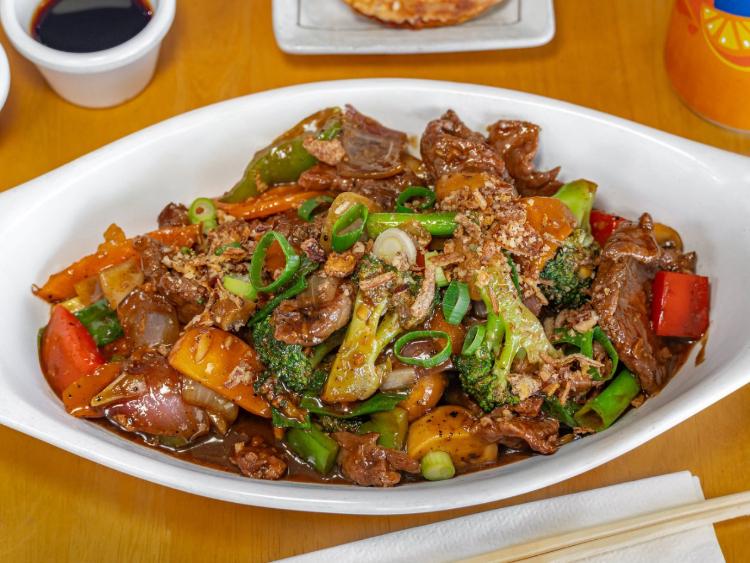 Johnny's Kitchen slider image