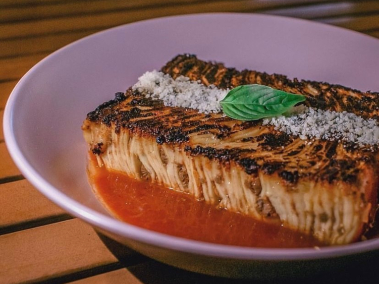 Prova Pizzeria slider image