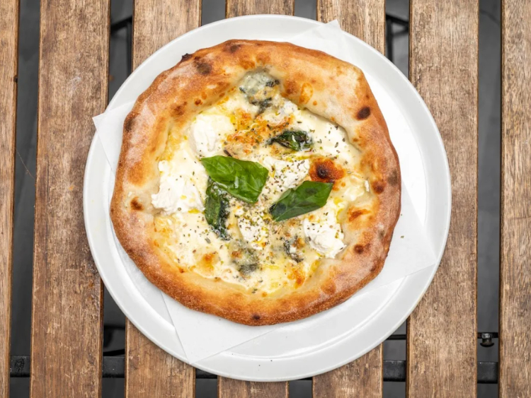 Panzerotto & Co slider image