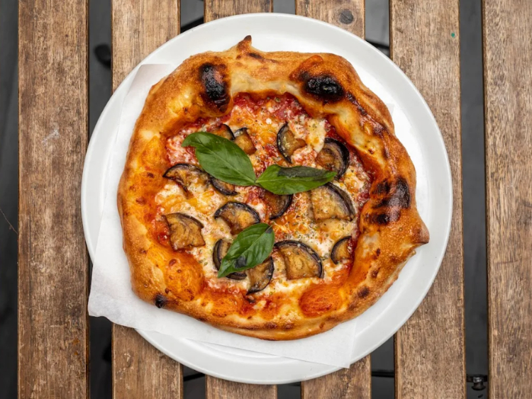 Panzerotto & Co slider image