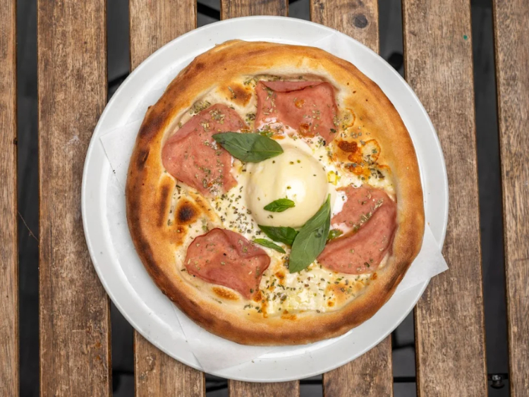 Panzerotto & Co slider image