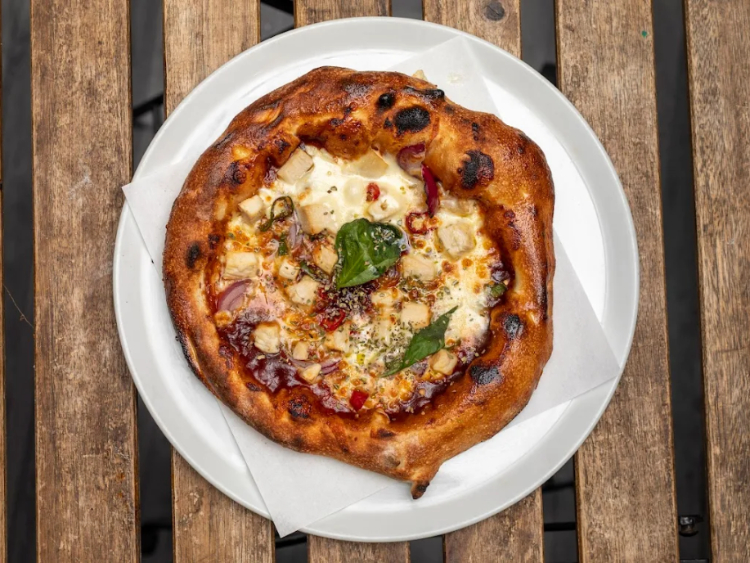 Panzerotto & Co slider image