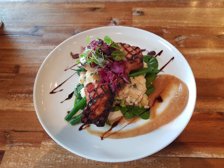 Rock Paper Scissors - Port Melbourne slider image