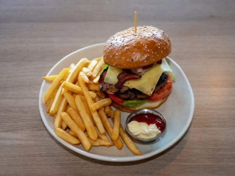 Rock Paper Scissors - Port Melbourne slider image