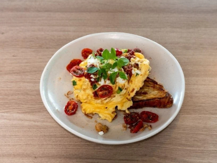 Rock Paper Scissors - Port Melbourne slider image