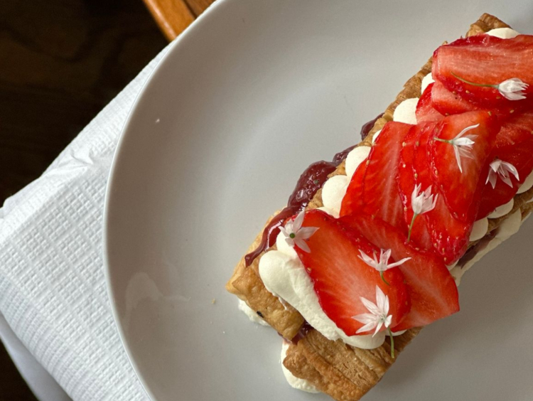 Six Portland Road slider image