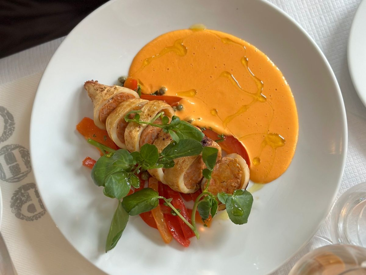 Six Portland Road slider image