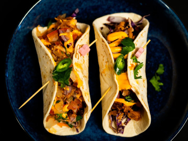 Sangria on Swan slider image