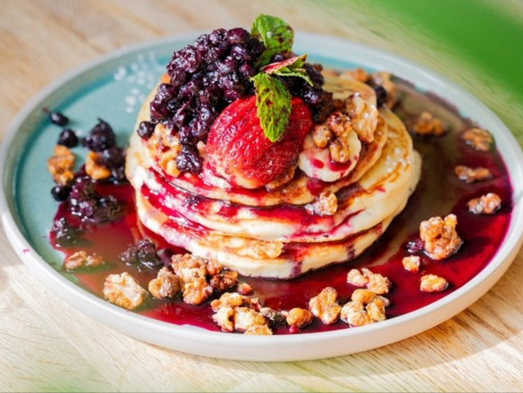 Haig Street Cafe & Restaurant - Kirra slider image