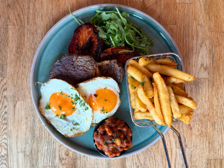 Haig Street Cafe & Restaurant - Kirra slider image