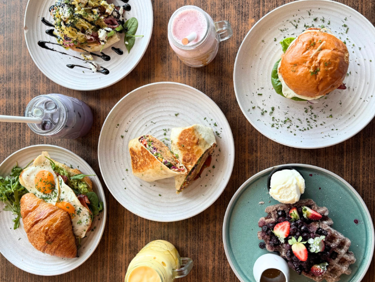 Haig Street Cafe & Restaurant - Kirra slider image