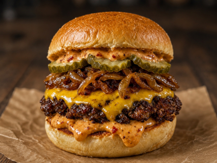 Get Smashed @ Ground Zero slider image