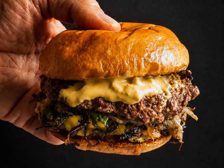 Get Smashed @ Ground Zero slider image
