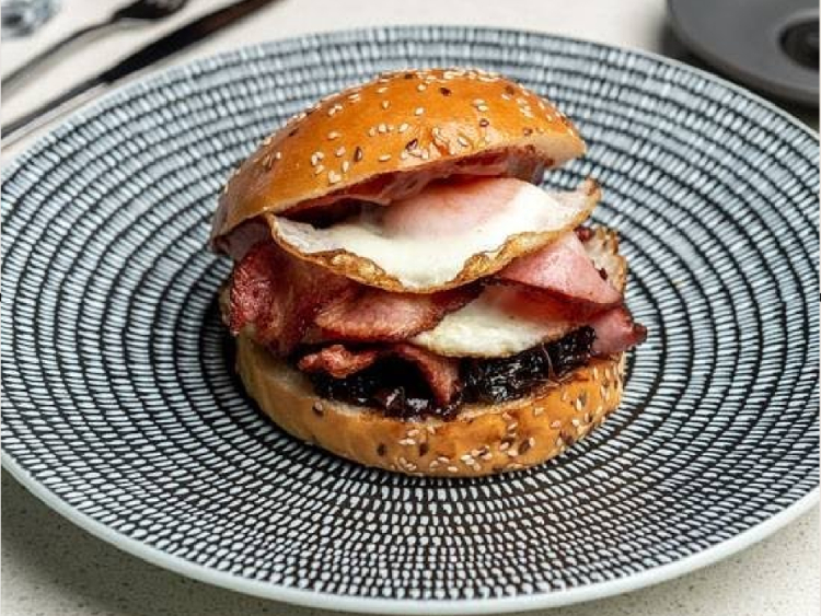 Global Kitchen slider image