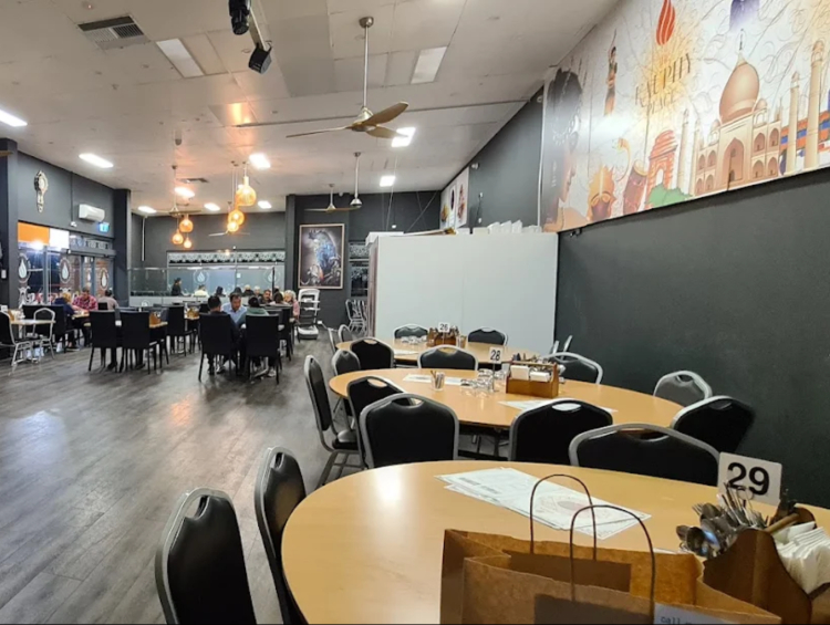 The Kauphy Place slider image