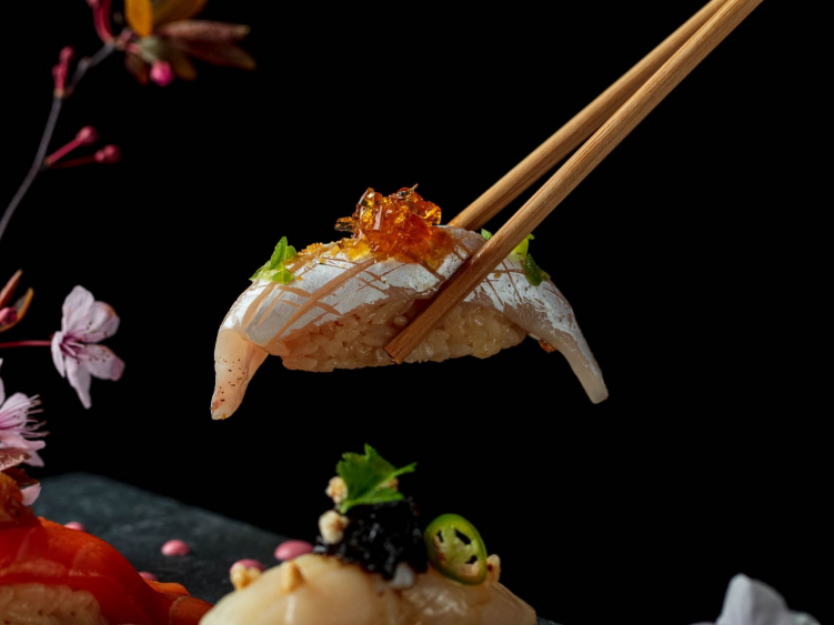 Chotto Matte - Soho slider image