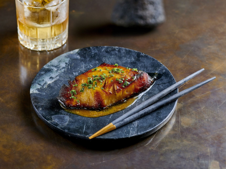 Chotto Matte - Soho slider image