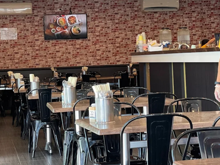 Malaya Corner - Sunnybank slider image
