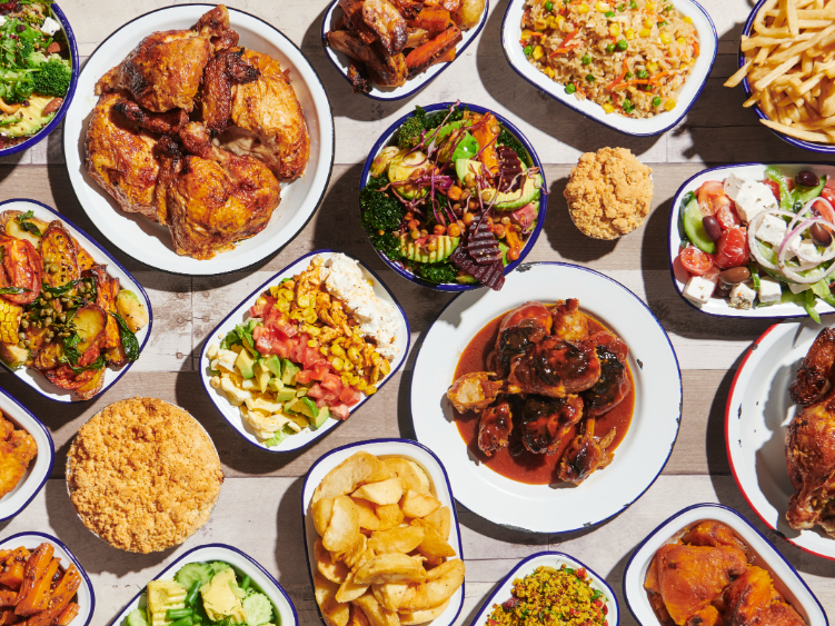 Chargrill Charlie's - Annandale slider image