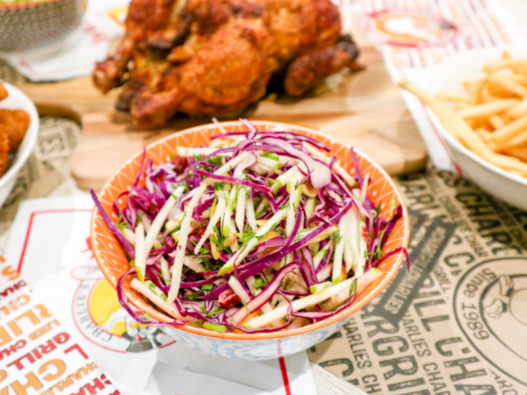 Chargrill Charlie's - Annandale slider image